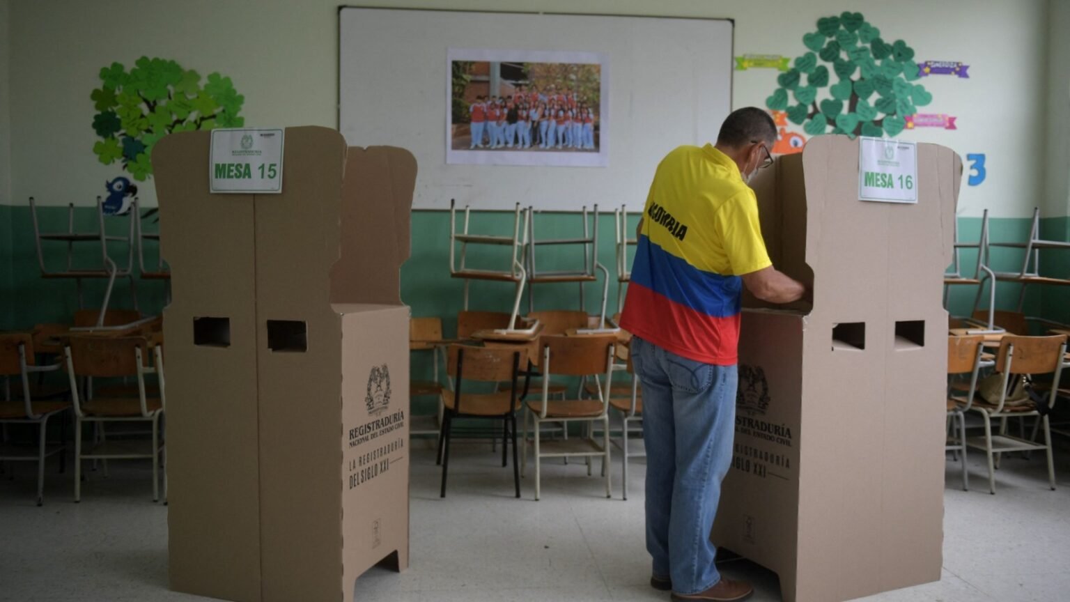 Estos Son Los Nuevos Alcaldes Y Gobernadores Elegidos En Colombia