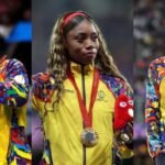 Histórica participación de Colombia en los Juegos Paralímpicos de París 2024