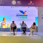 En Barranquilla; la feria de las economías de la vida