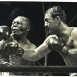 Rocky Marciano, el campeón del récord inmaculado 