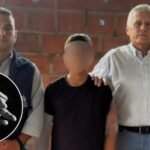 Familia de Lyan Hortúa confirmó que pagó millonaria suma por su liberación: Defensoría del Pueblo dijo que no fue informada