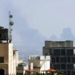 Rusia advierte a Estados Unidos contra la participación directa en el conflicto con Irán