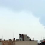 Ataques de Israel mataron a 17 miembros de la guardia revolucionaria iraní y un científico, según el balance de Teherán