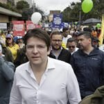 El senador Uribe Turbay es sometido a una cirugía de urgencia por un nuevo sangrado cerebral