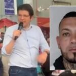 Ofrecen recompensa de 300 millones por ‘El costeño’, presunto coordinador de atentado a Miguel Uribe