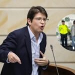 Alias Gabriela se burló en la audiencia sobre atentado contra Miguel Uribe: «Se evidencia frialdad»