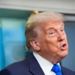 Donald Trump, ¿conseguirá el premio Nobel de la paz?