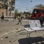 Rusia confía en que Trump siga buscando un arreglo pese al suministro de armas a Ucrania