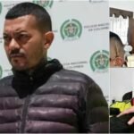 Alias El Costeño: de barbero en Bogotá a uno de los señalados criminales más buscados en Colombia