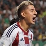 Junior derrotó a Cali en Palmaseca por la fecha 1 de la Liga Colombiana 2025-II