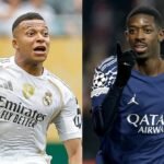 PSG-Real Madrid, un duelo explosivo de ‘Champions’ para la gloria del Mundial de Clubes