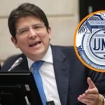 UNP pide investigar a juez del caso Miguel Uribe por responsabilizar al Estado en el atentado al senador del Centro Democrático
