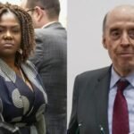 Francia Márquez sobre audios de Leyva: «No existe posibilidad de que me preste para conspiraciones»