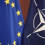La OTAN pide reforzar la coordinación con la UE para aumentar la producción industrial de defensa