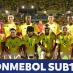 Convocatoria de la Selección Colombia Sub-17 para el Mundial; ya están los 21 jugadores