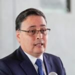 Fiscalía sacó al director general de Medicina Legal tras cinco años de encargo: está listo su reemplazo