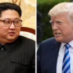 Trump deja en manos de Kim Jong-un un posible encuentro esta misma semana