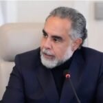 Benedetti dice que allanaron su hogar y denuncia abuso de poder por parte de la magistrada Lombana