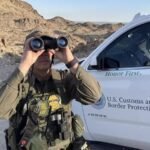 «El caos ha desaparecido»: la nueva realidad en Texas tras la ofensiva de Trump contra los migrantes