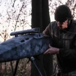 Rusia asegura que Ucrania ha perdido casi 1.500 hombres en la batalla de Pokrovsk