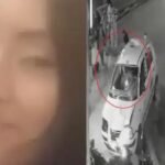 Revelan causa de muerte de menor arrollada por taxista ebrio en Bogotá; tenía grave pronóstico