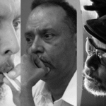 Leo Castillo: ‘El viento que trajo la palabra’