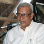 El viaje de la palabra en la voz de Martiniano Acosta