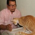 José Luis Garcés González: la palabra que funda un territorio